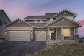 9602 7th St N, Lake Elmo, MN 55042