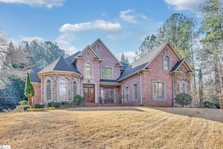 249 Indian Wells Dr, Spartanburg, SC 29306