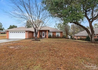 5015 Brookside Dr, Milton, FL 32571