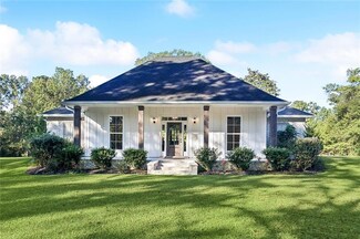 74219 Old Springcreek Rd, Kentwood, LA 70444