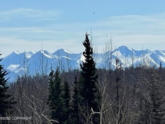 2576 W Longview Cir, Wasilla, AK 99654
