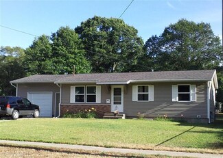 1443 Wesley Ave, Muskegon, MI 49442
