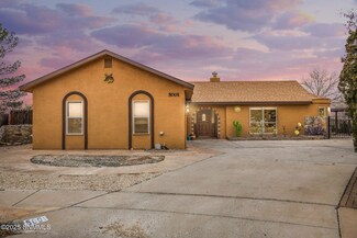 5001 Shadow Mountain Rd, Las Cruces, NM 88011