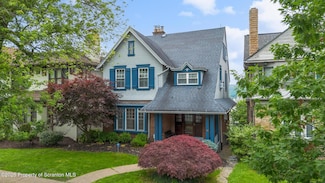 715 N Webster Ave, Scranton, PA 18510