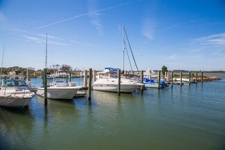0 Village Dr Unit B-13 170437, Saint Augustine, FL 32084