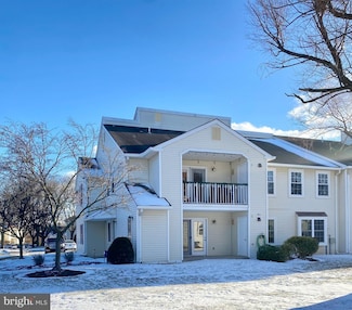 1205 Steamboat Station Unit 1205, Southampton, PA 18966