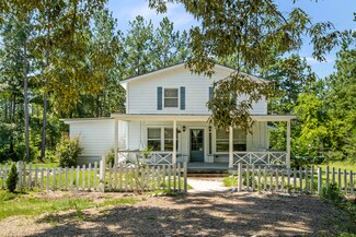 7 Sunshine Rd, Brooklyn, MS 39425