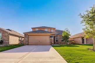 9411 Opal Gates Dr, Iowa Colony, TX 77583