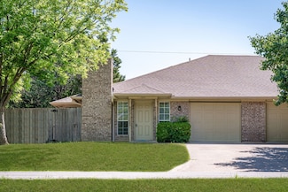 1807 Park Place, Sherman, TX 75092