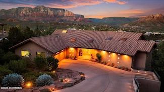 33 Rue de Lynn Ln, Sedona, AZ 86336
