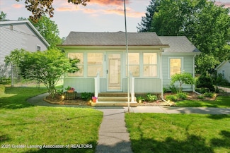 520 Wood St, Eaton Rapids, MI 48827