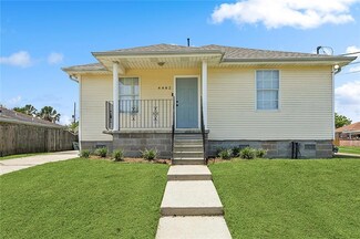 7468 Ransom St, New Orleans, LA 70126