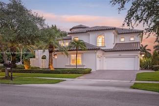 15852 SW 15th St, Weston, FL 33326