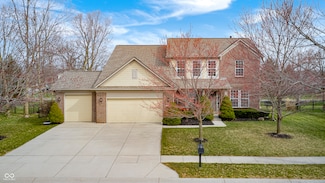 6124 Salisbury Ln, Noblesville, IN 46062