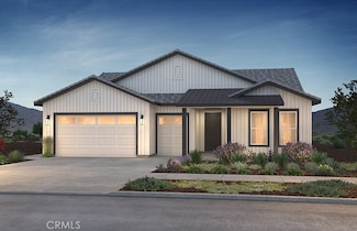 1324 Cava Rd, Paso Robles, CA 93446