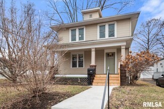 2449 Yale Blvd, Springfield, IL 62703