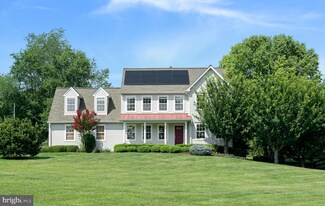 9260 Belle Haven Ln, Marshall, VA 20115