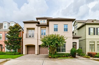 6342 E Mystic Meadow, Houston, TX 77021