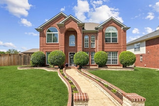 1445 Faringdon Dr, Plano, TX 75075