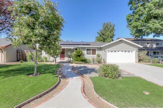 3369 Kirkwood Dr, San Jose, CA 95117