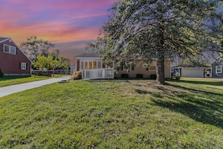 764 Capitol Rd, Valparaiso, IN 46385