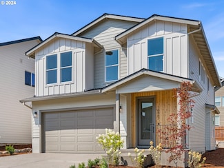 16867 SE Siri Loop, Damascus, OR 97089
