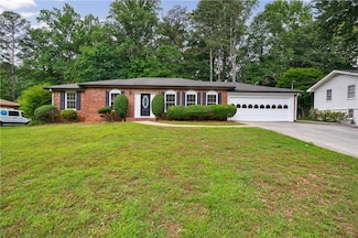 160 Jayne Ellen Way, Alpharetta, GA 30009