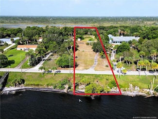 12825 S Indian River Dr, Jensen Beach, FL 34957