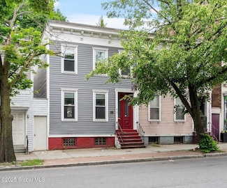 414 Madison Ave, Albany, NY 12210