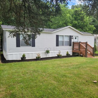 1723 Airborne St, Clarksville, TN 37042