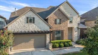 125 Mindy Way, Liberty Hill, TX 78642