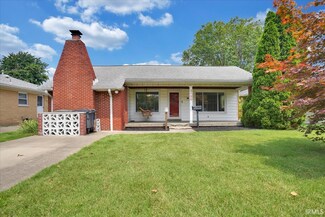 2150 Adams Ave, Evansville, IN 47714