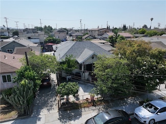 164 N Townsend Ave, Los Angeles, CA 90063