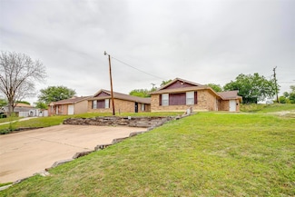 2600 NW 21st St, Fort Worth, TX 76106