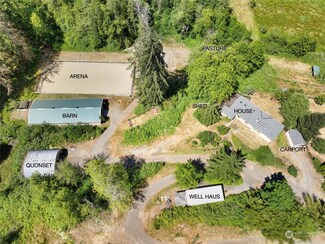 5713 57th St NW, Gig Harbor, WA 98335