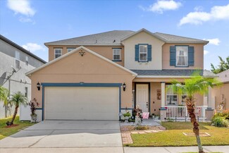 2879 Paynes Prairie Cir, Kissimmee, FL 34743