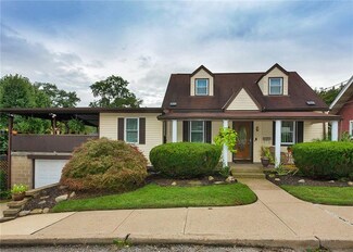 1634 Larch Ave, Turtle Creek, PA 15145
