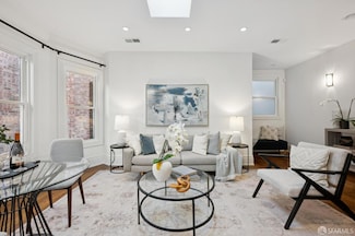 1070 Post St Unit 4, San Francisco, CA 94109