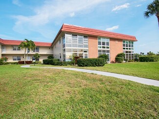 55 Woodland Dr Unit 105, Vero Beach, FL 32962