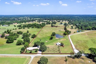 235 Magnus Rd, Denison, TX 75021