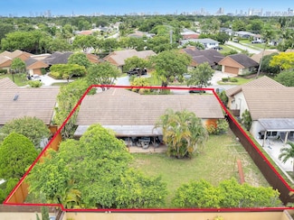 20100 NE 10th Place Way, Miami, FL 33179