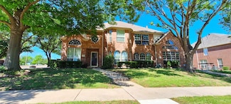 6731 Canterbury Dr, Frisco, TX 75035
