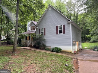 171 Wood St, Jasper, GA 30143