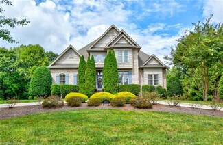8405 Grove Creek Dr, Lewisville, NC 27023