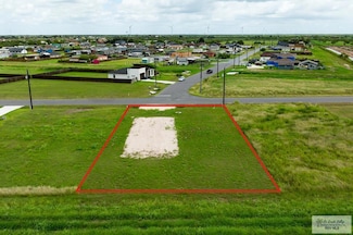 33410 Balandre St Unit (Lot 19), Los Fresnos, TX 78566