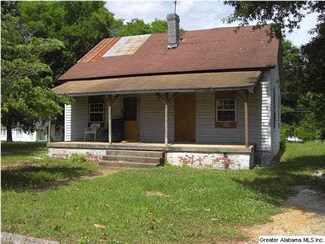5 Front St, Sylacauga, AL 35150