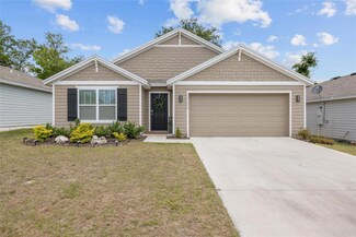 24354 NW 8th Place, Newberry, FL 32669