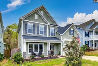 822 Ruskin Dr, Chapin, SC 29036