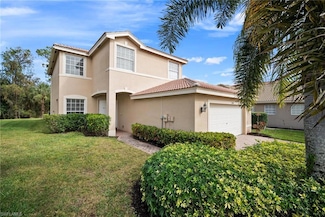 1384 Areca Cove, Naples, FL 34119