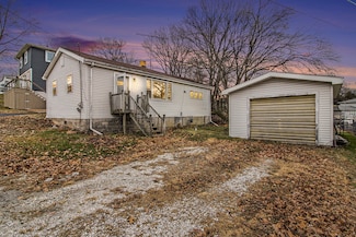 8522 W 131st Ave, Cedar Lake, IN 46303